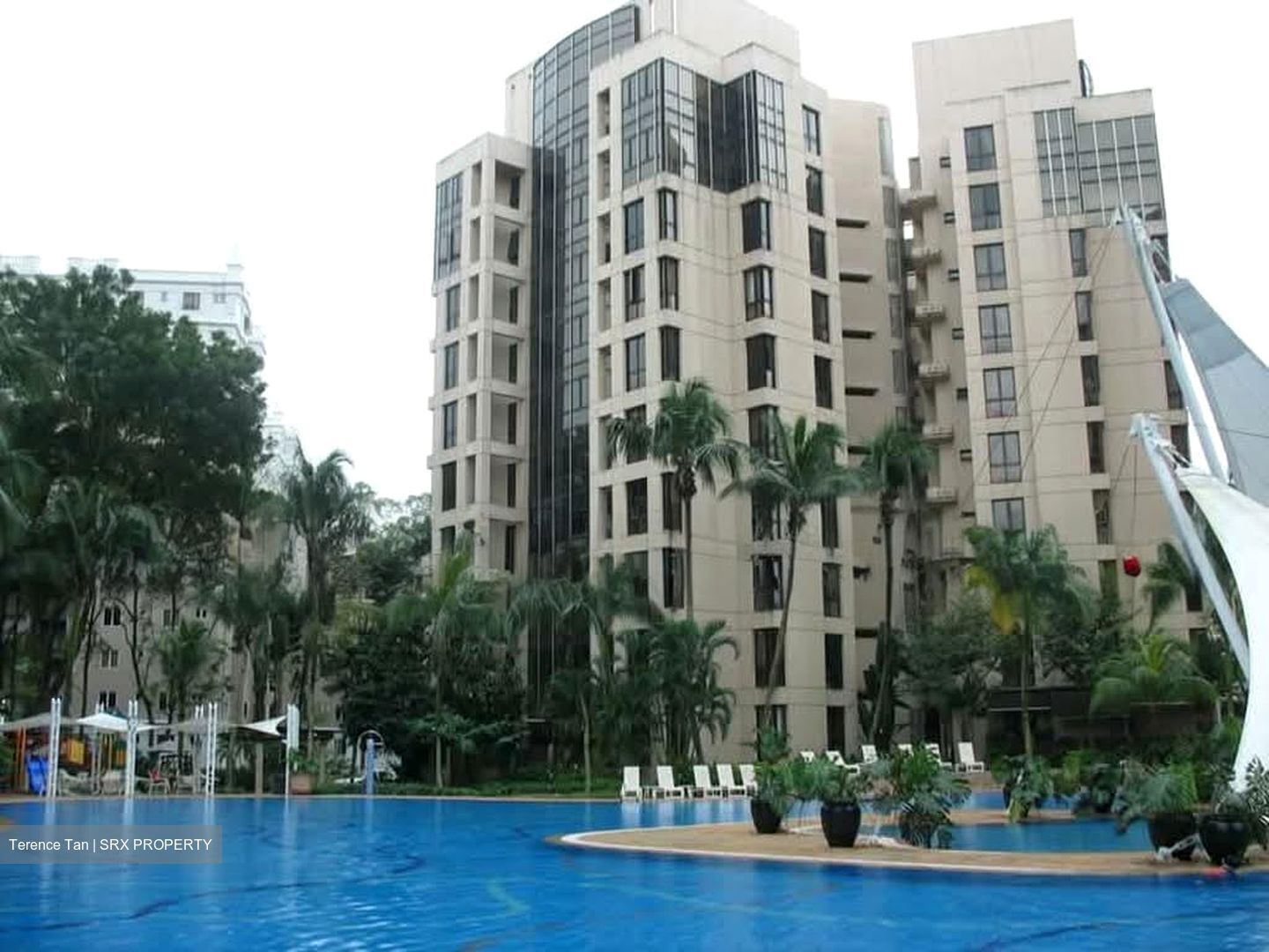 Seasons Park (D26), Condominium #578641071